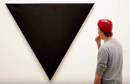 How To Make Modern Art