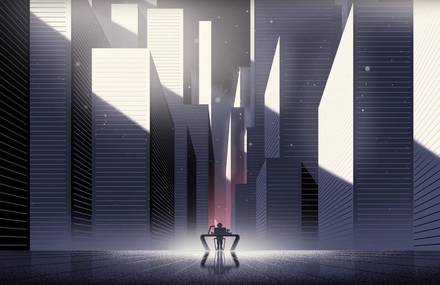 The Last Job on Earth
