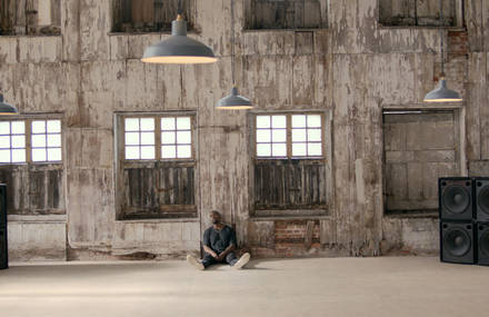 Kanye West – All Day