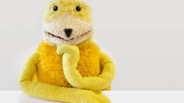 Mr Oizo – Hand In The Fire