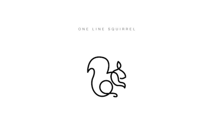 oneline-8