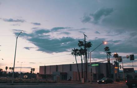 On the Road: West Coast