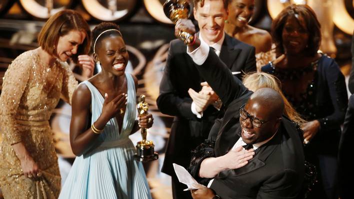 Every Awarded Best Picture Movies in The Oscars History