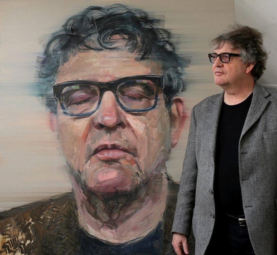 paulmuldoon