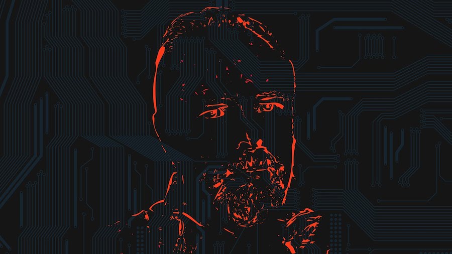 philip K Dick