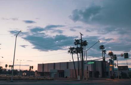 On the Road: West Coast