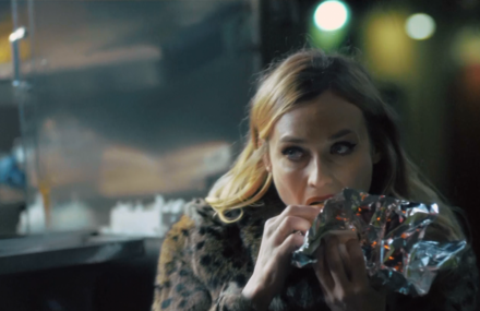 Rover – Some Needs (Starring Diane Kruger)