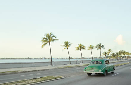 Exploring the Beauty of Cuba