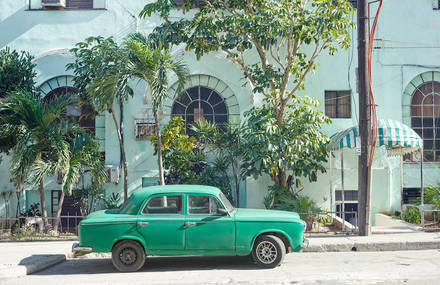 Exploring the Beauty of Cuba