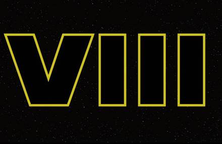 Star Wars Episode VIII First Images