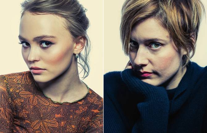 The Stars of Sundance 2016