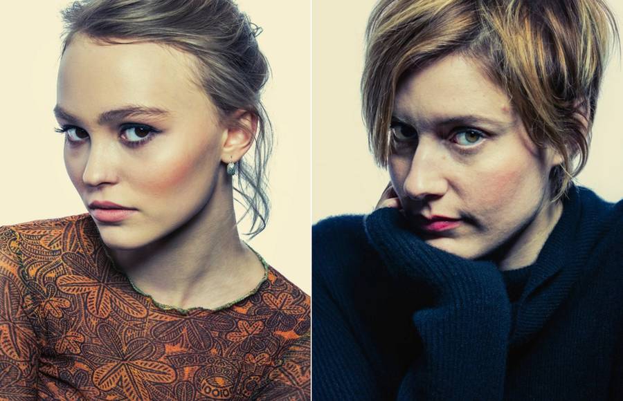 The Stars of Sundance 2016