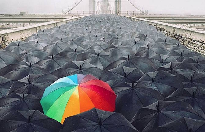 New Surreal Scenes by Robert Jahns