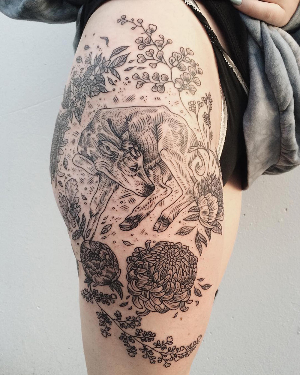 tattoosfaunaflora4