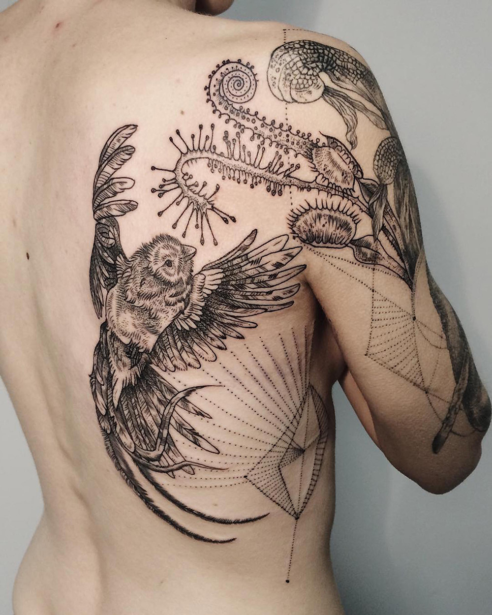 tattoosfaunaflora5