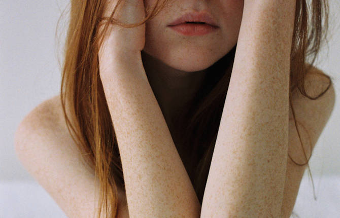 The Beauty of People through Ryan Muirhead’s Photography