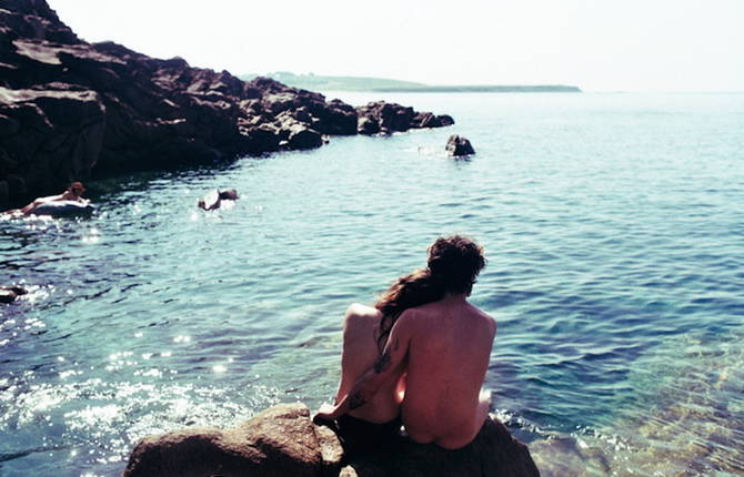 New Beautiful Photographs by Theo Gosselin