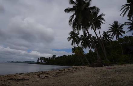 Time-Lapses Around the World