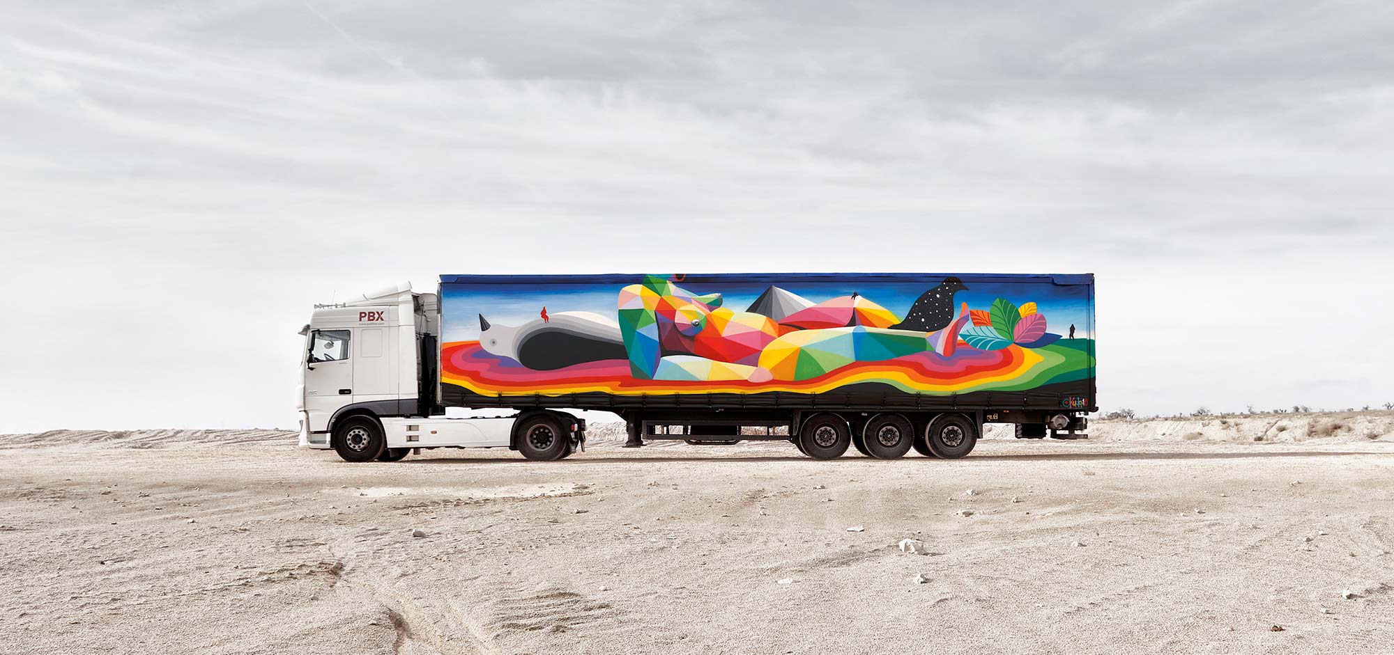 truckart1