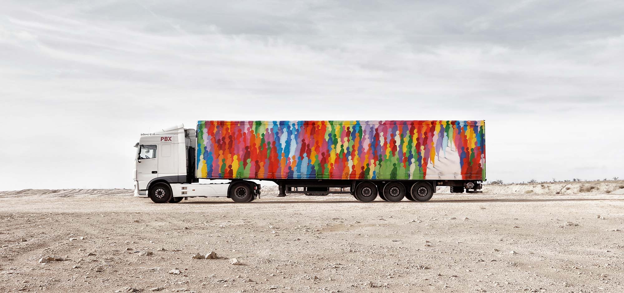 truckart13