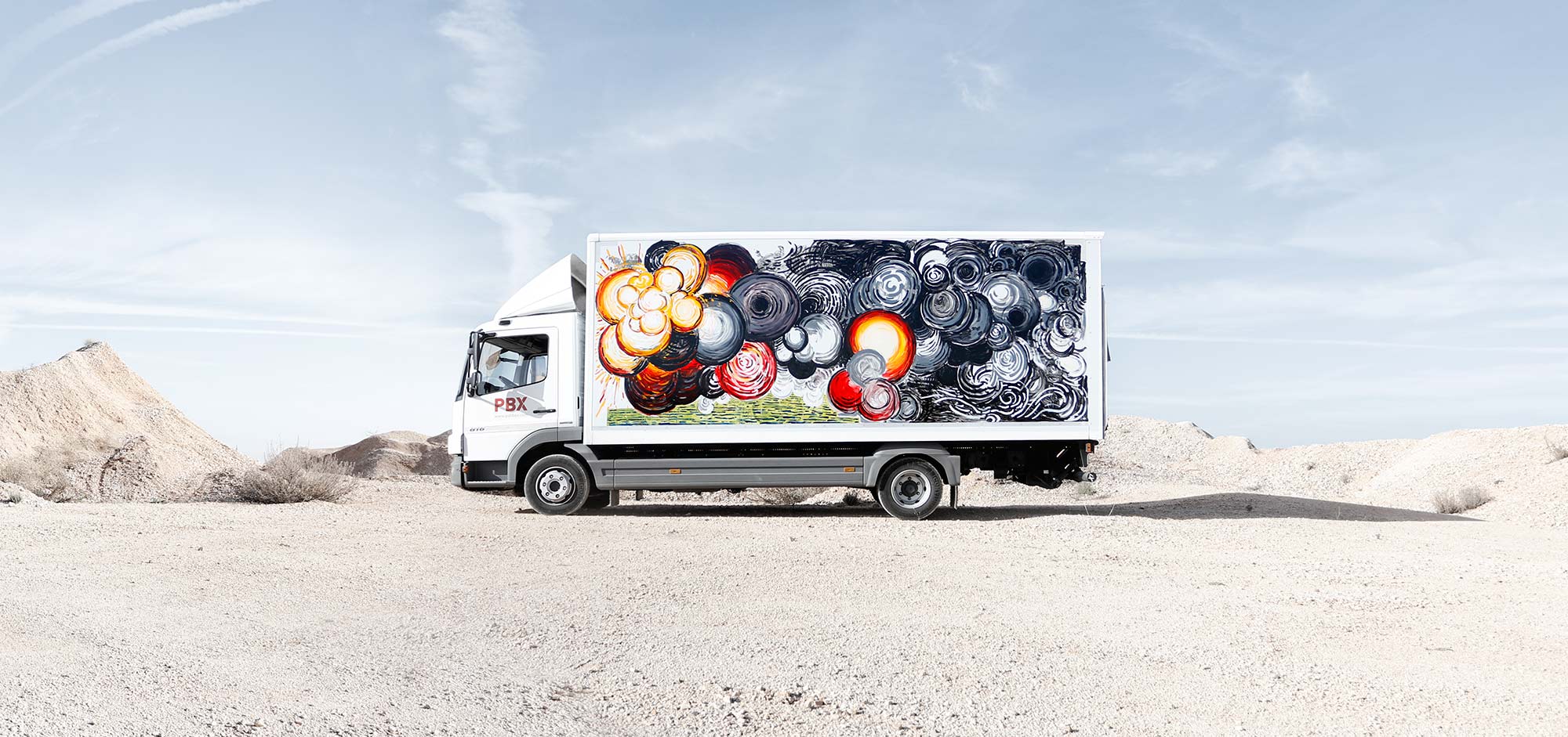 truckart3