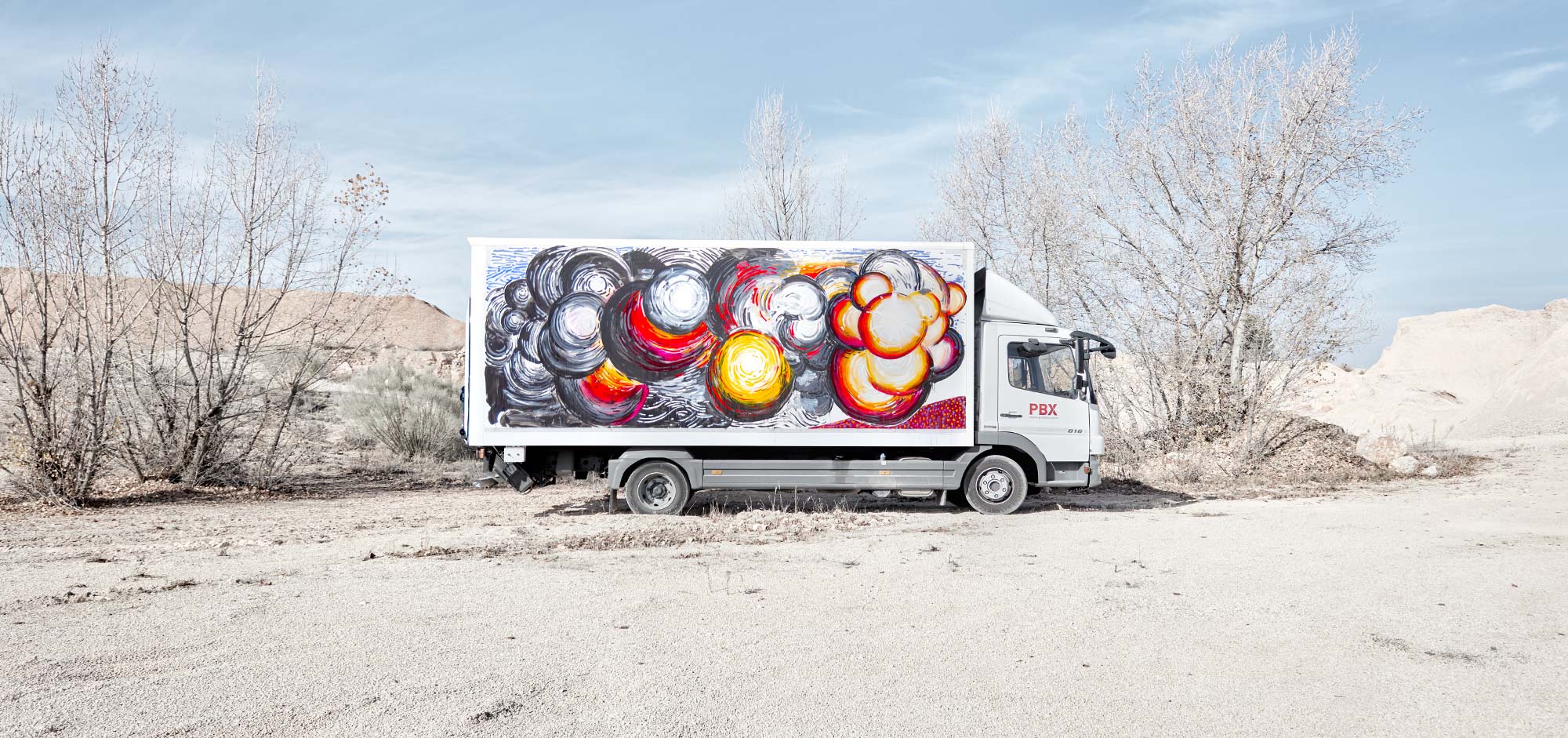 truckart4