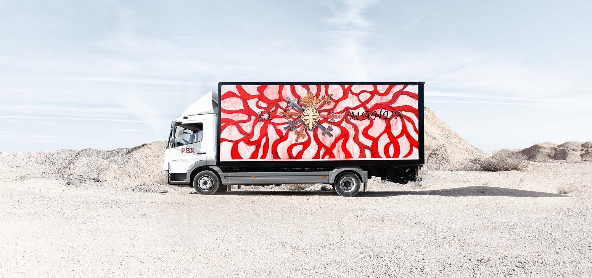 truckart9