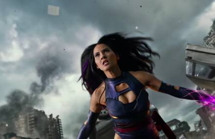 X-Men – Apocalypse New trailer