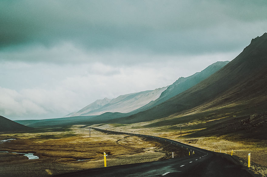 16 Months on the Captivating Roads of Iceland-16