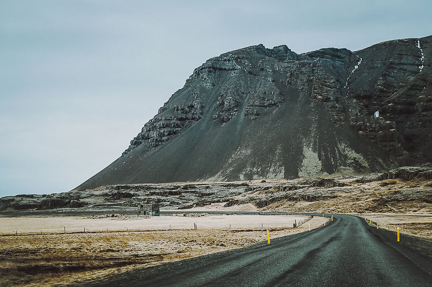 16 Months on the Captivating Roads of Iceland-7