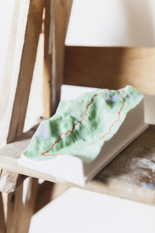 3D-Printed Trails for Nostalgic Hikers7