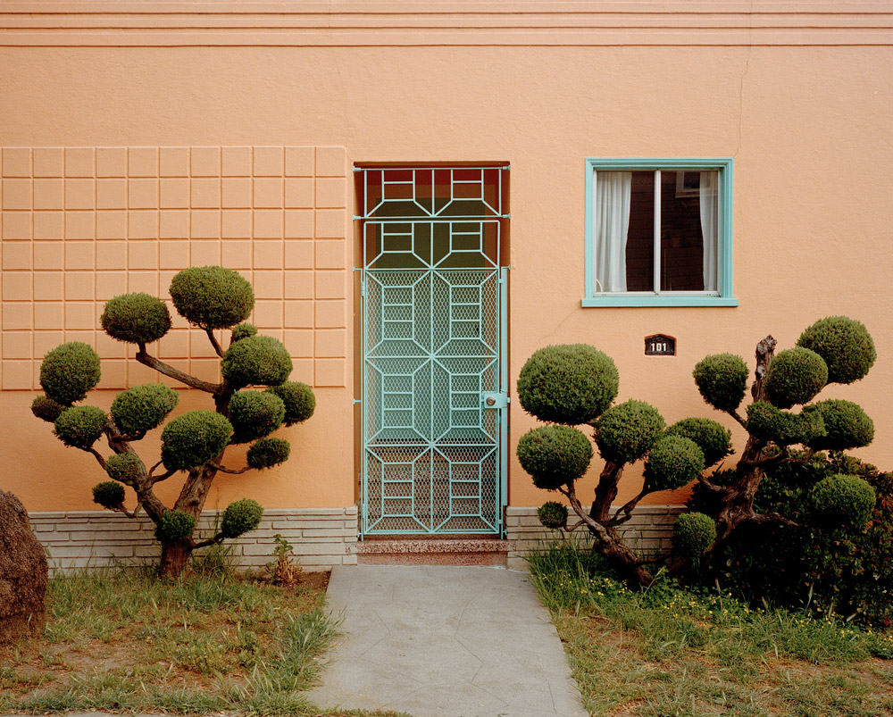 A Photographical Trip to California Via Its Gardens-1