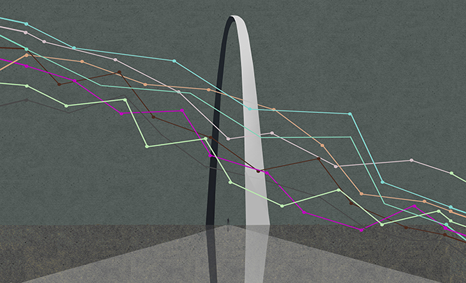 Accurate and Inventive Architectural Drawing by Adam Simpson-7