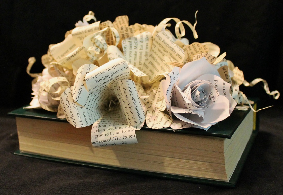 Book Sculptures11