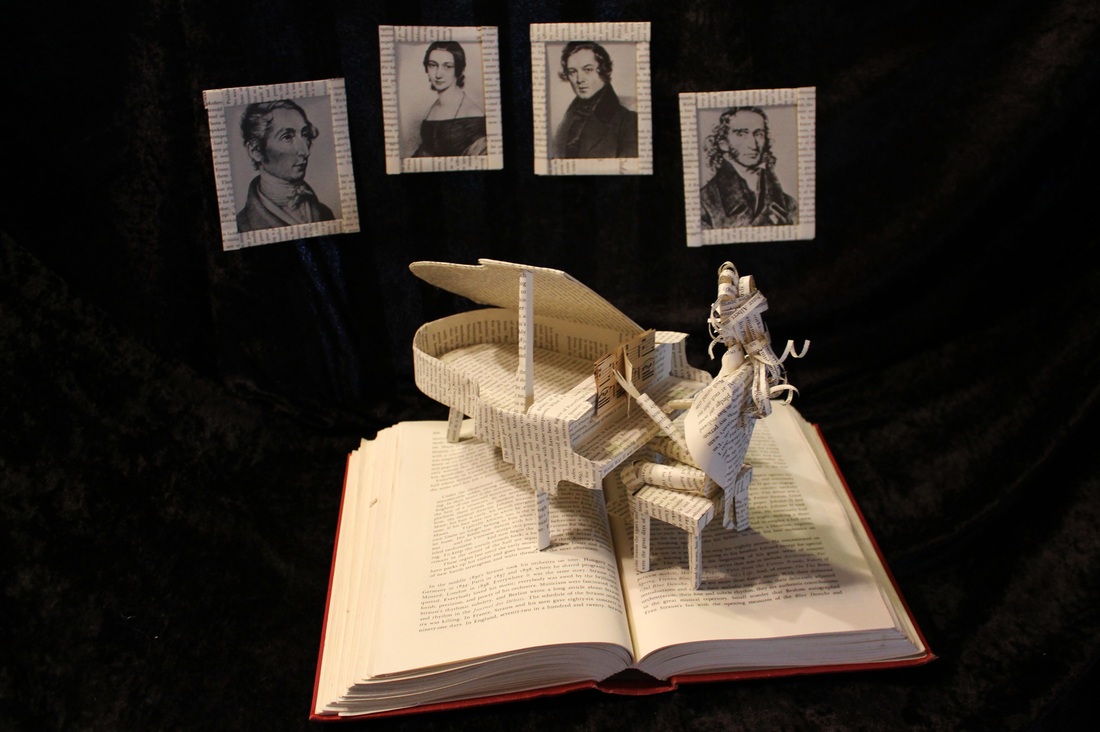 Book Sculptures12