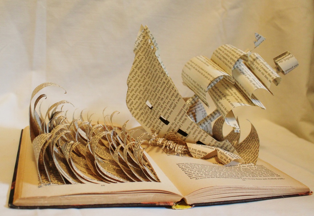 Book Sculptures13