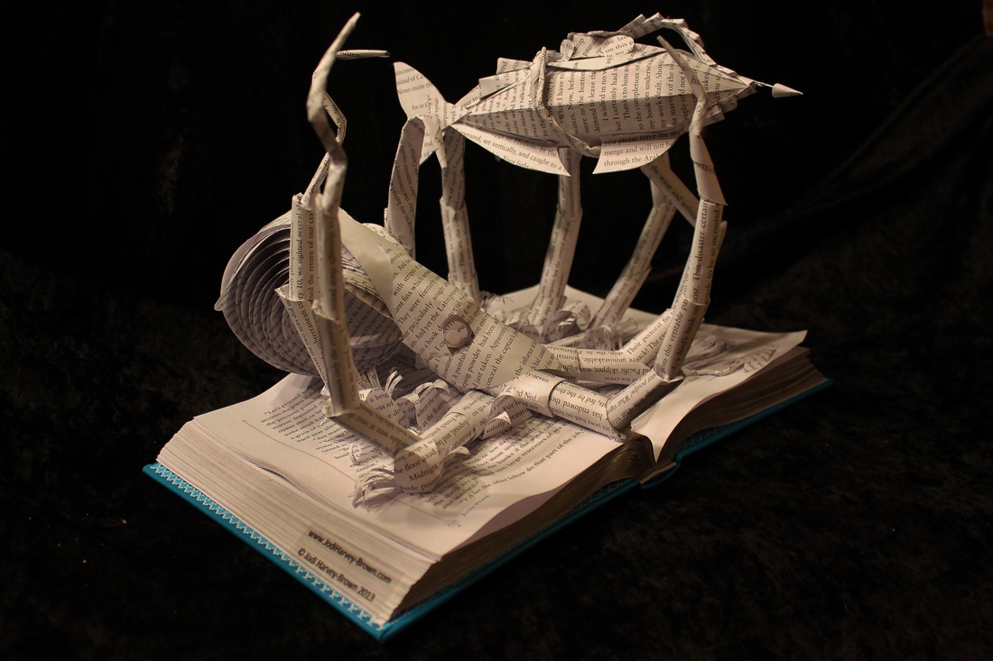 Book Sculptures14