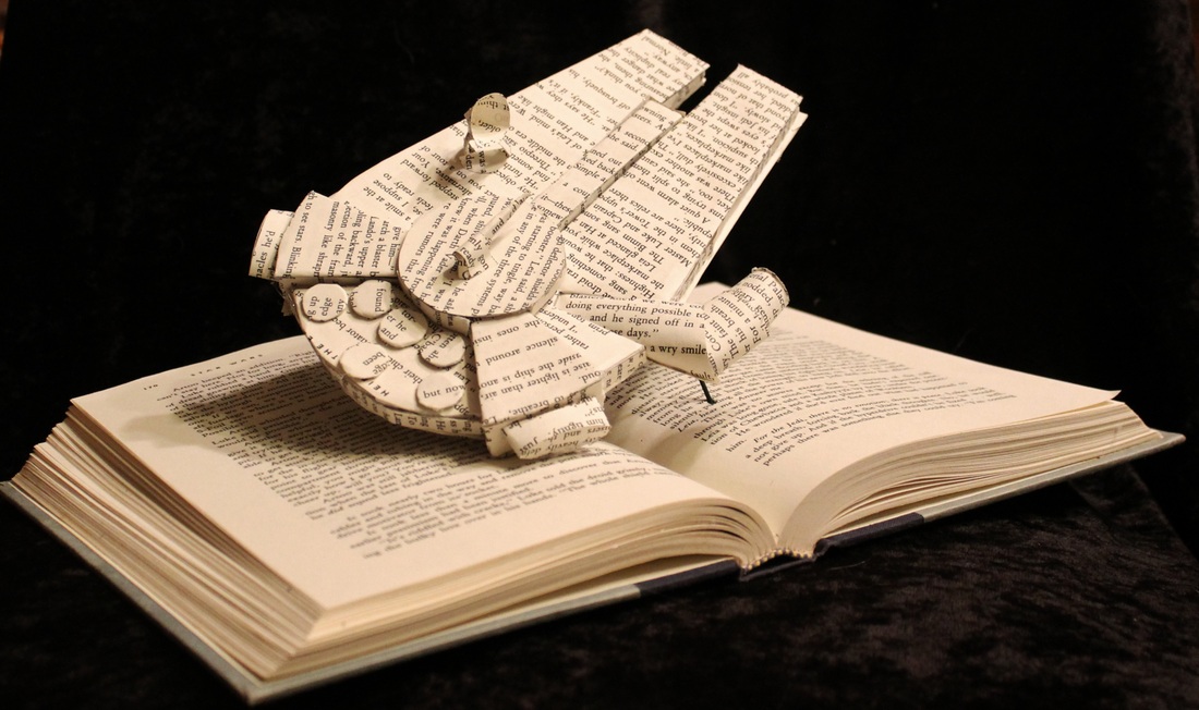 Book Sculptures21
