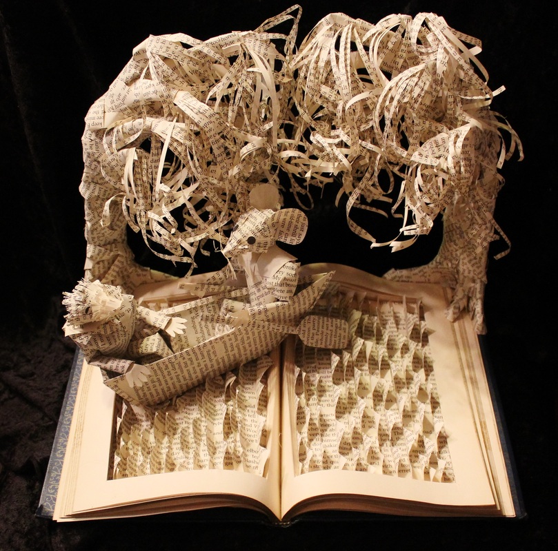 Book Sculptures25
