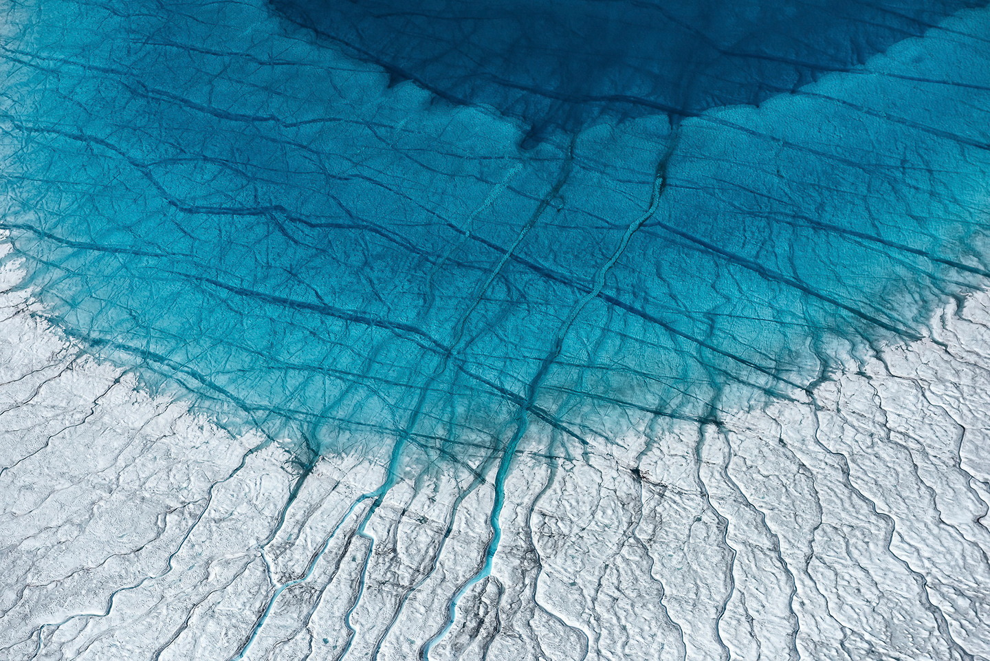 Breathtaking Aerial Views of Greenland by Daniel Beltra-10
