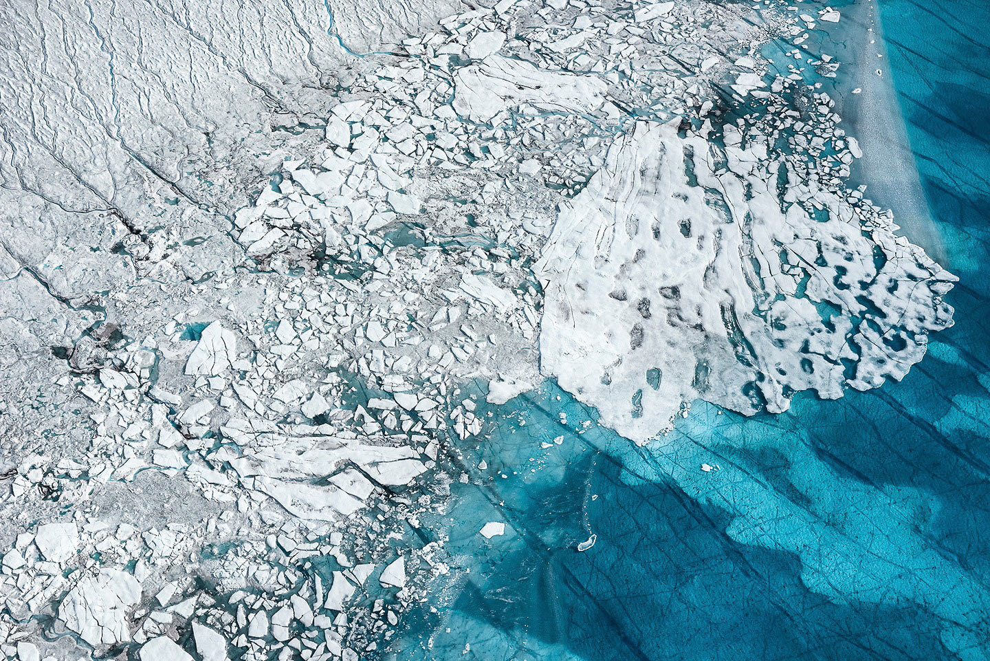 Breathtaking Aerial Views of Greenland by Daniel Beltra-3