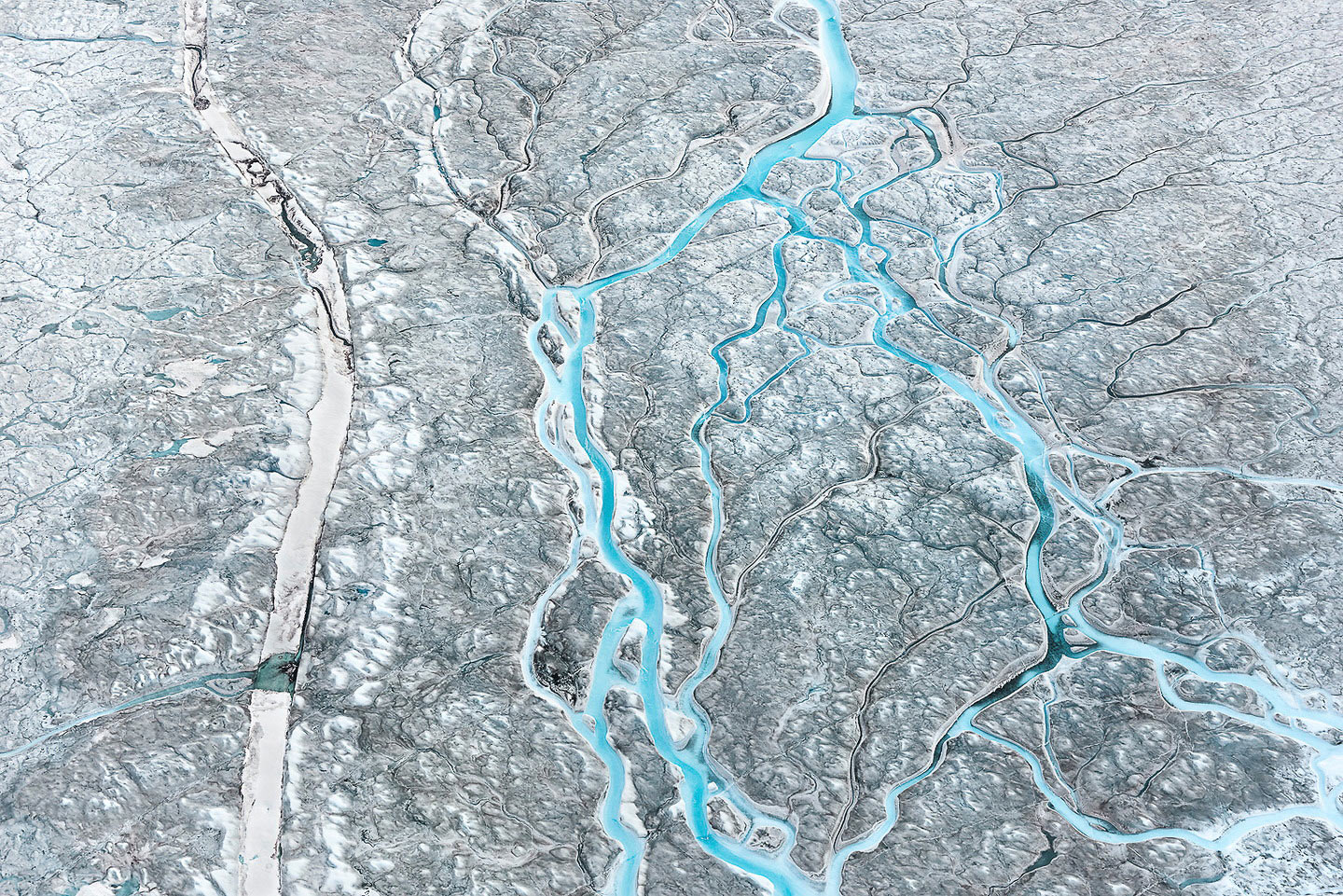 Breathtaking Aerial Views of Greenland by Daniel Beltra-4