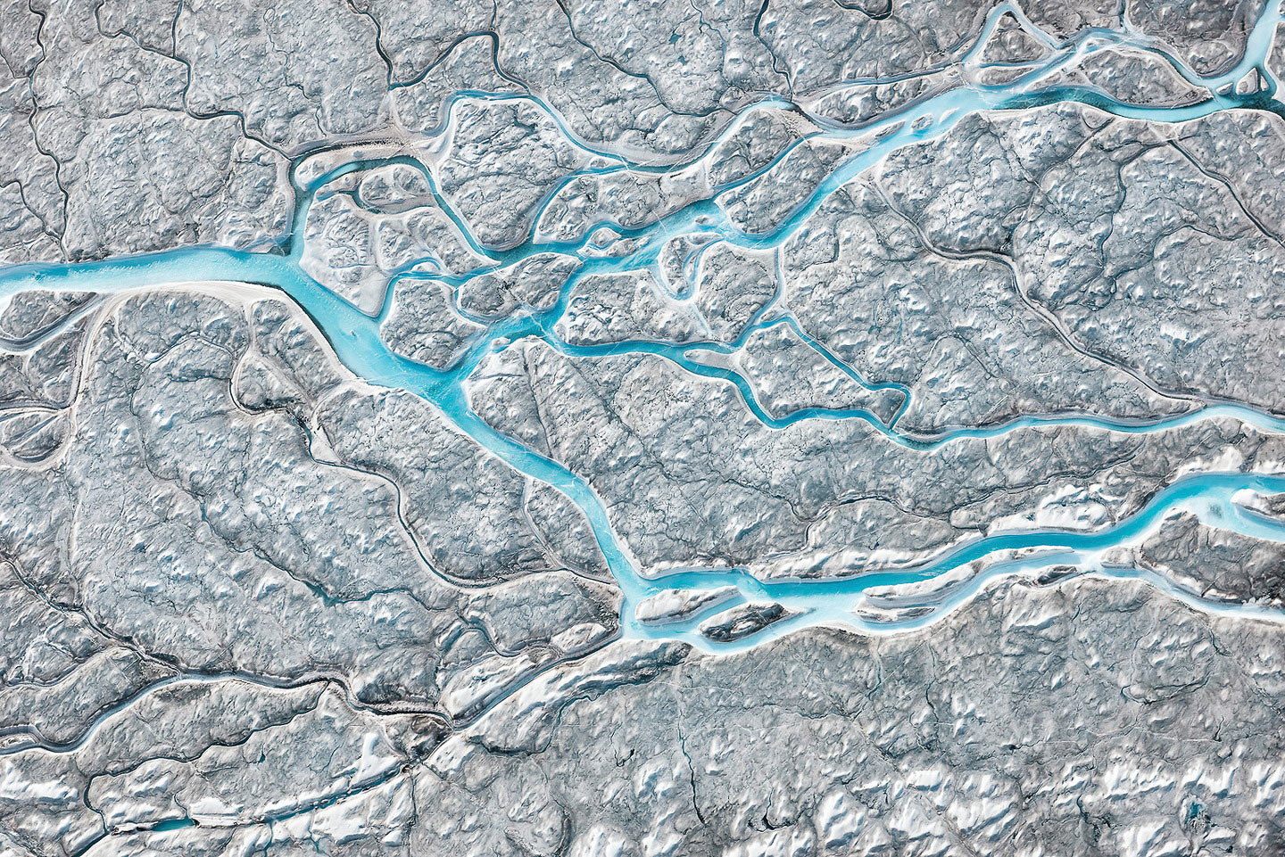 Breathtaking Aerial Views of Greenland by Daniel Beltra-5