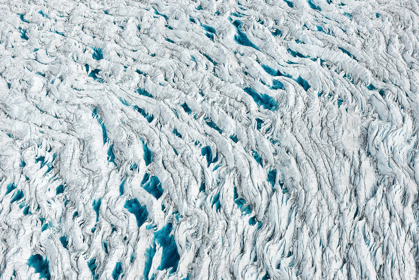 Breathtaking Aerial Views of Greenland by Daniel Beltra-6
