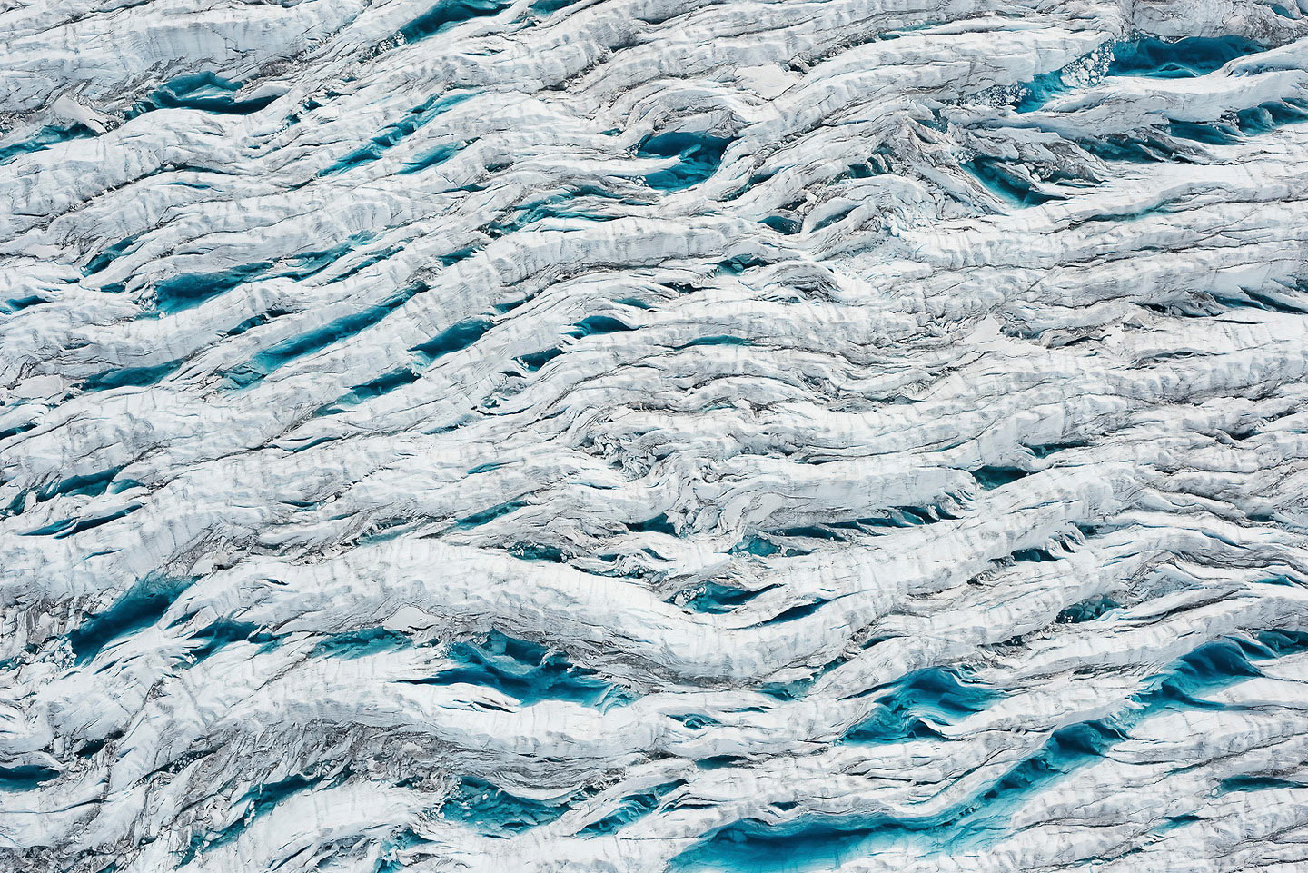 Breathtaking Aerial Views of Greenland by Daniel Beltra-8