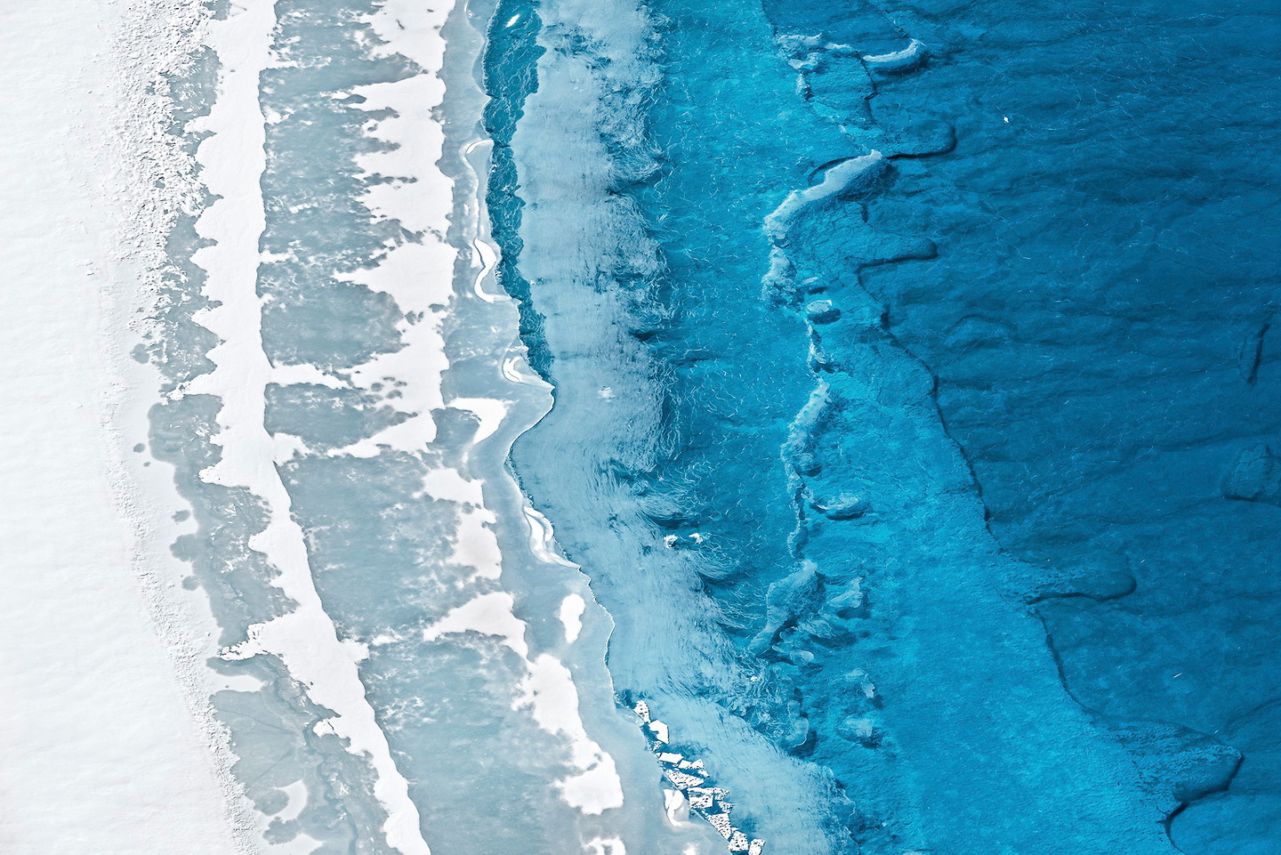 Breathtaking Aerial Views of Greenland by Daniel Beltra-9