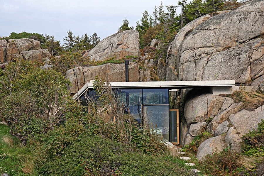Cabin in Norway11
