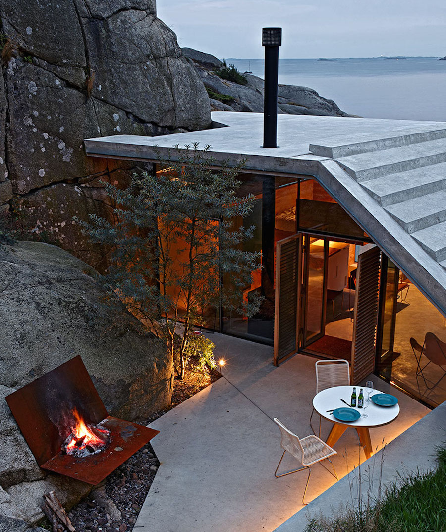 Cabin in Norway13