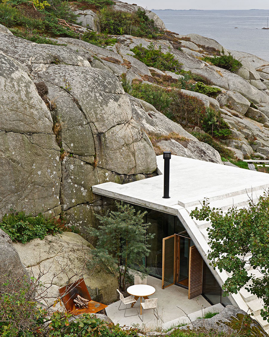 Cabin in Norway7