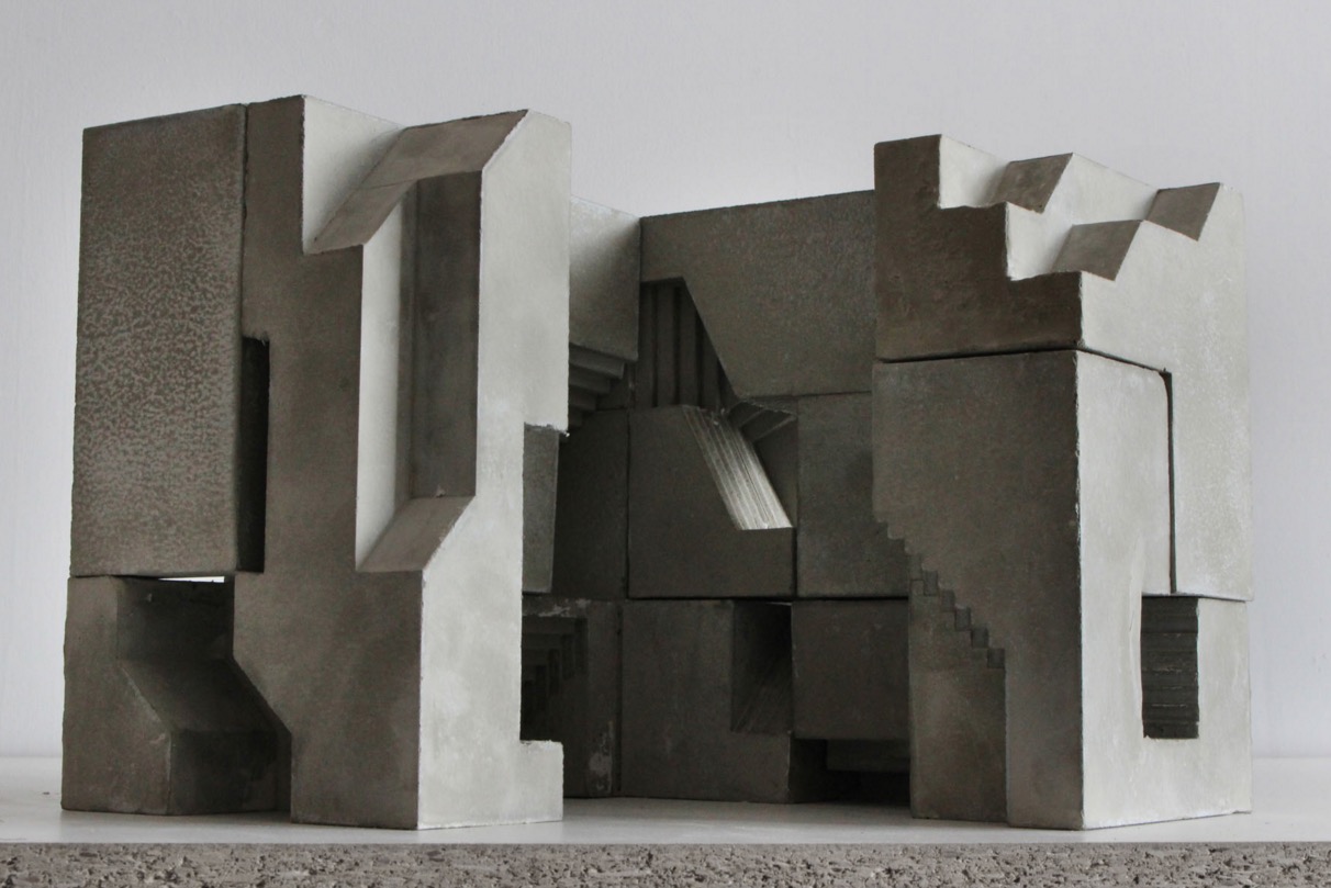 Concrete Architectural Sculptures10